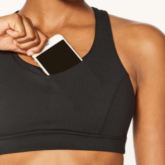 Lululemon Run On Bra - Picture 7 of 9